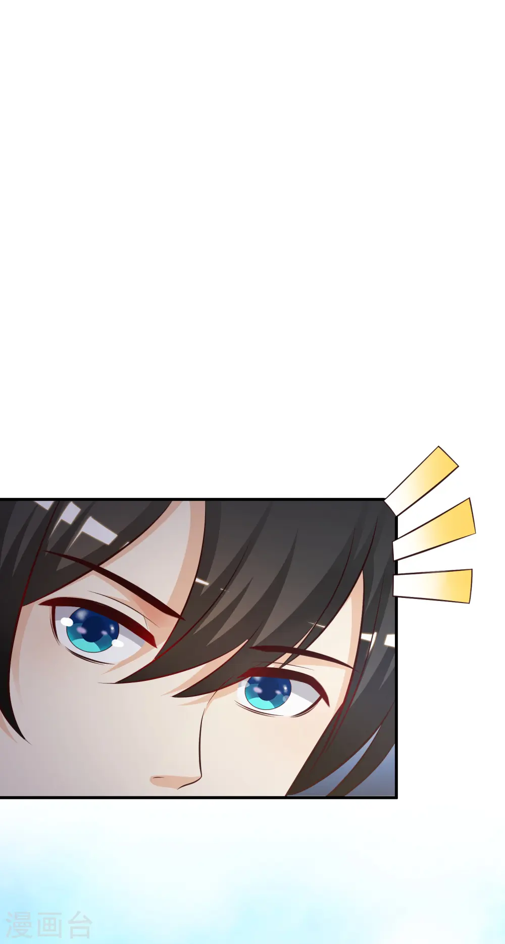 最强桃花运60到145话合集漫画,第38话 帅成这样了？？？1图