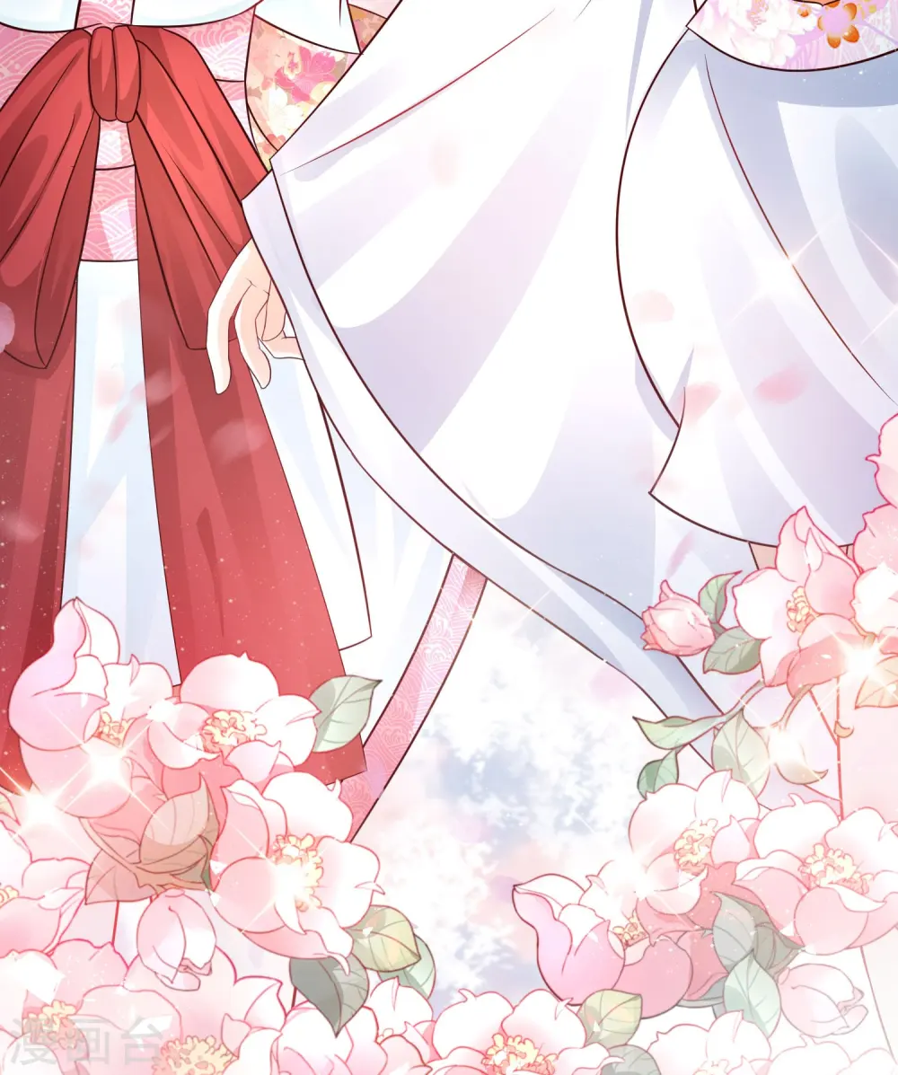最强桃花运60到145话合集漫画,第195话 花仙也hold不住？？？1图
