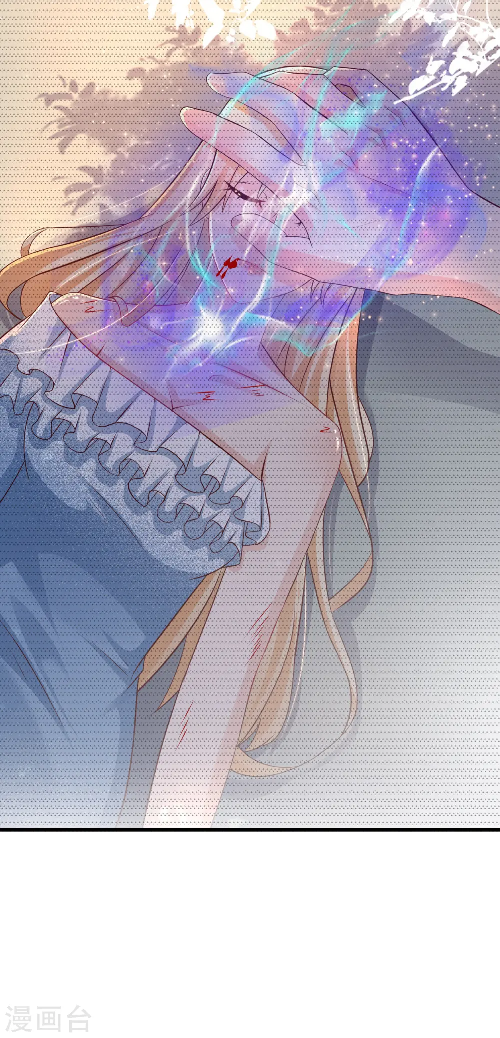 最强桃花运60到145话合集漫画,第185话 救人就是占便宜？？？2图