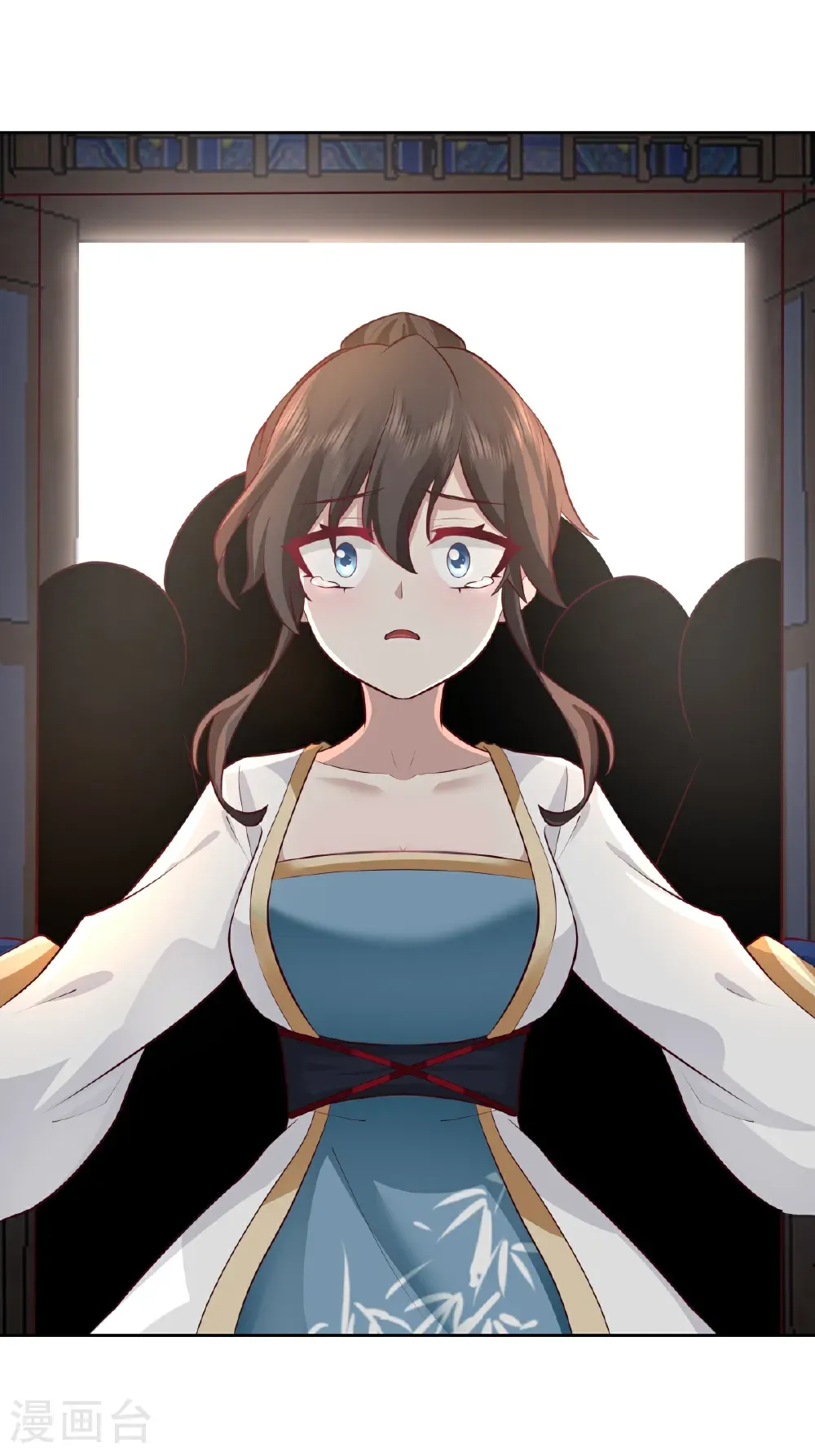 混沌丹神全文免费阅读笔趣阁漫画,第442话 以物易物1图