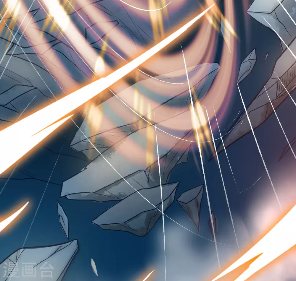 谐帝为尊第5集完整版漫画,第1话 我绑了一个假系统？！2图