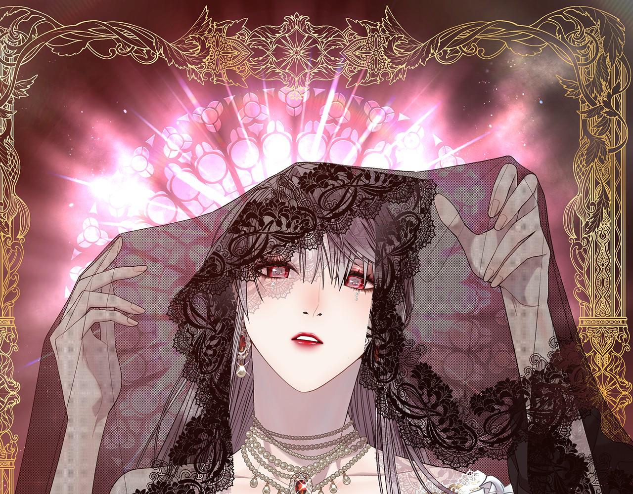 被豢养的玫瑰漫画,第31话 身世1图