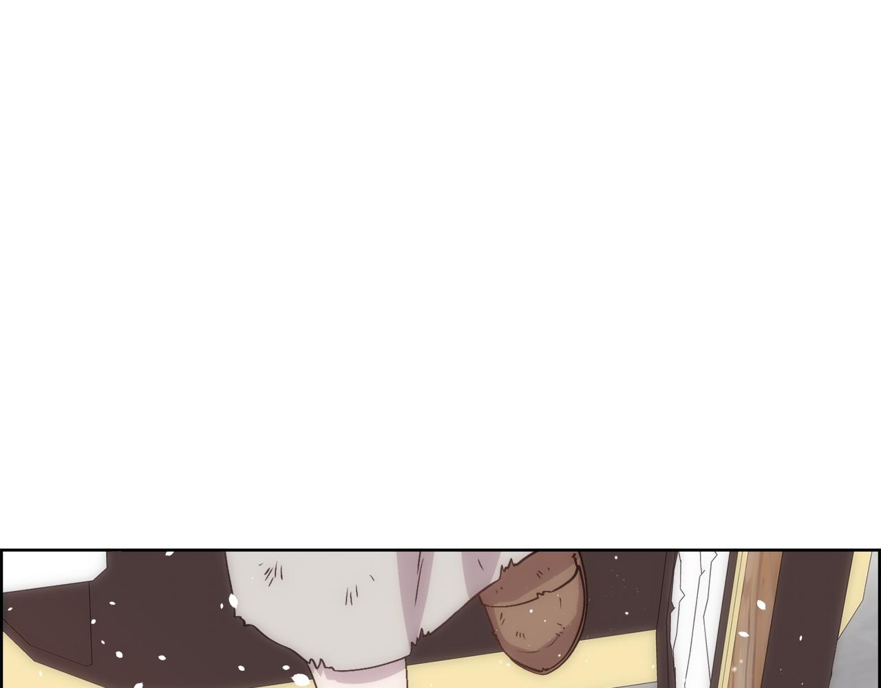 被豢养的玫瑰漫画,第3话 十七岁的我2图