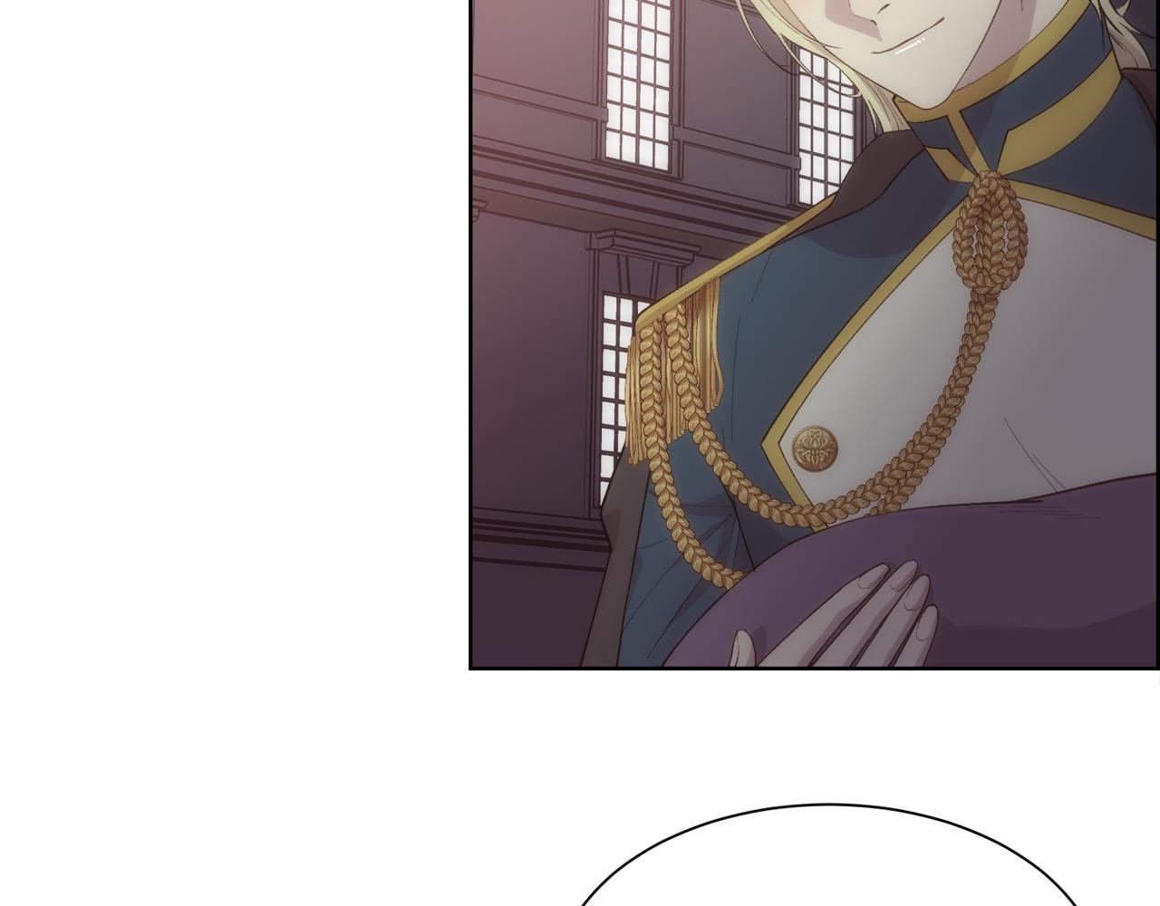 被豢养的玫瑰漫画,第35话 我的幸福2图