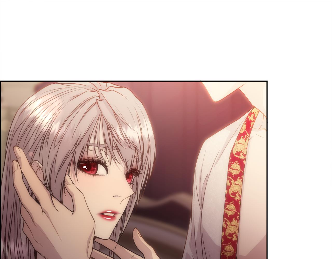 被豢养的玫瑰漫画,第57话 爱与不爱1图