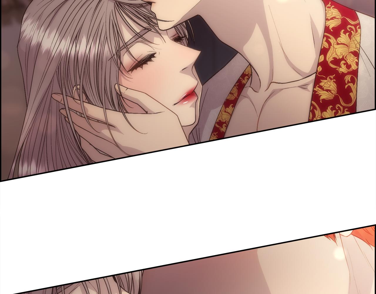 被豢养的玫瑰漫画,第57话 爱与不爱1图