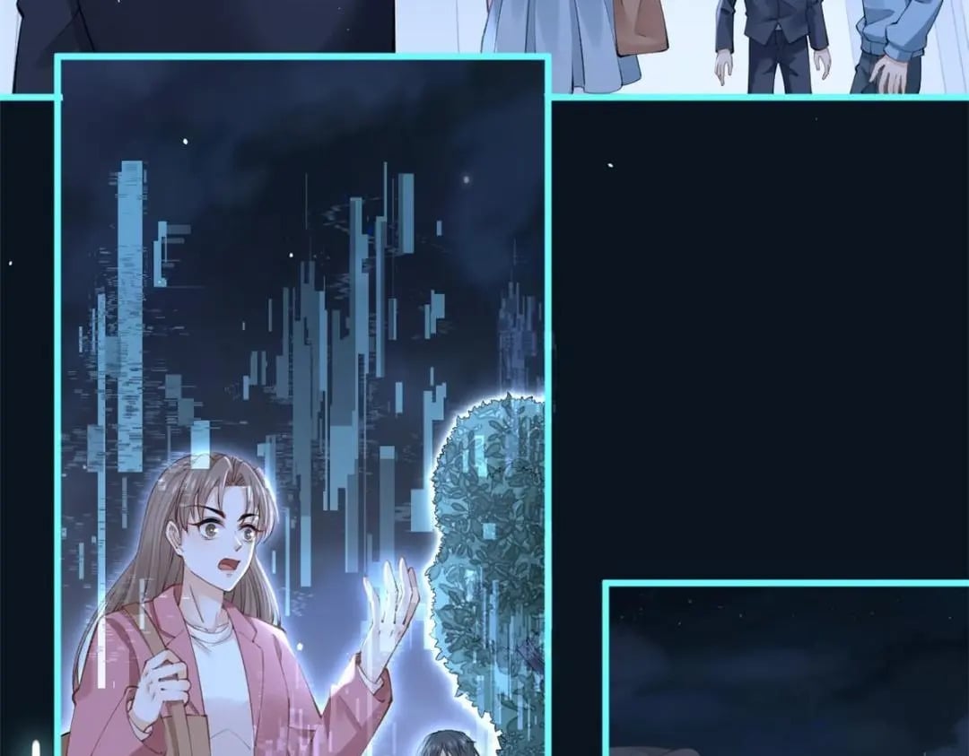 在生存游戏做锦鲤漫画,117 新游戏2图