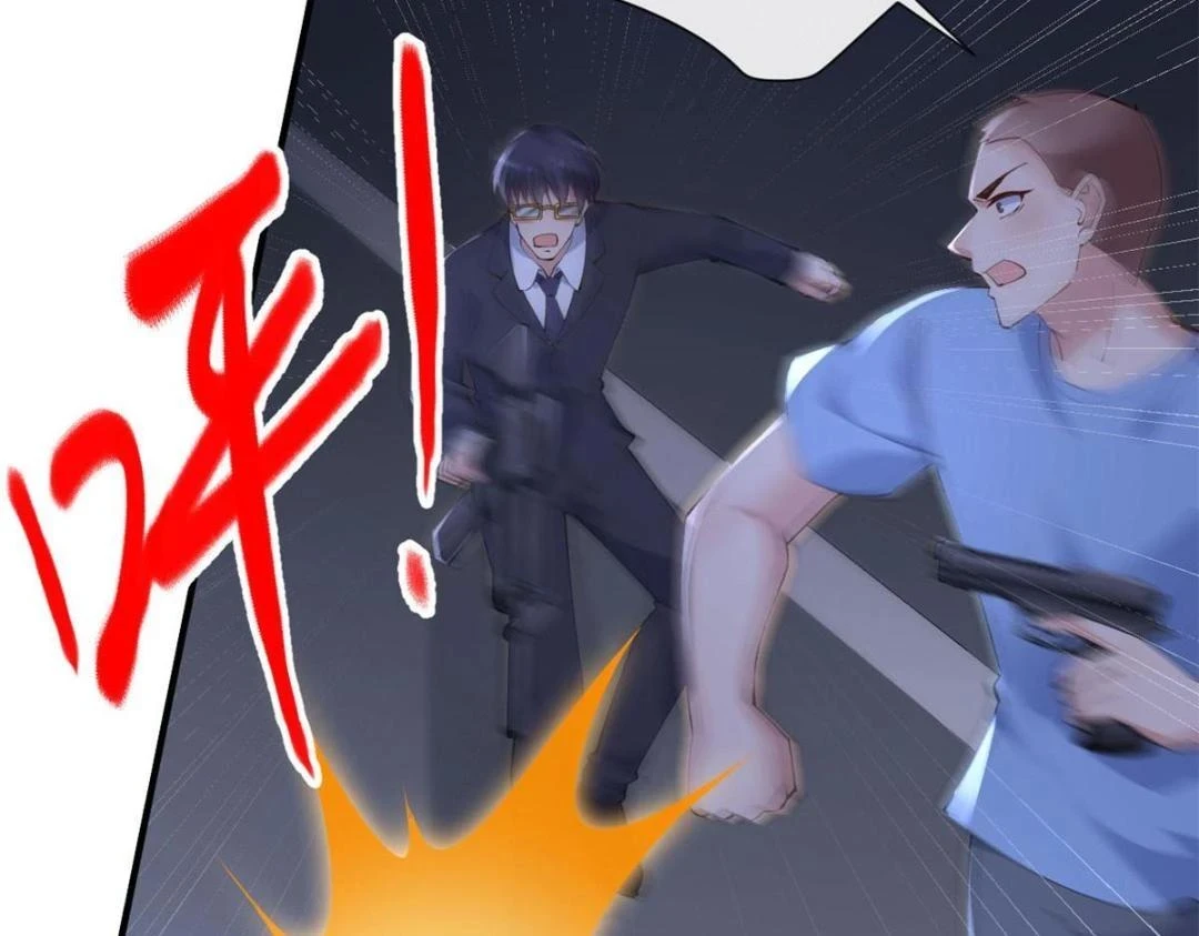 在生存游戏做锦鲤漫画,112 围杀金发男2图