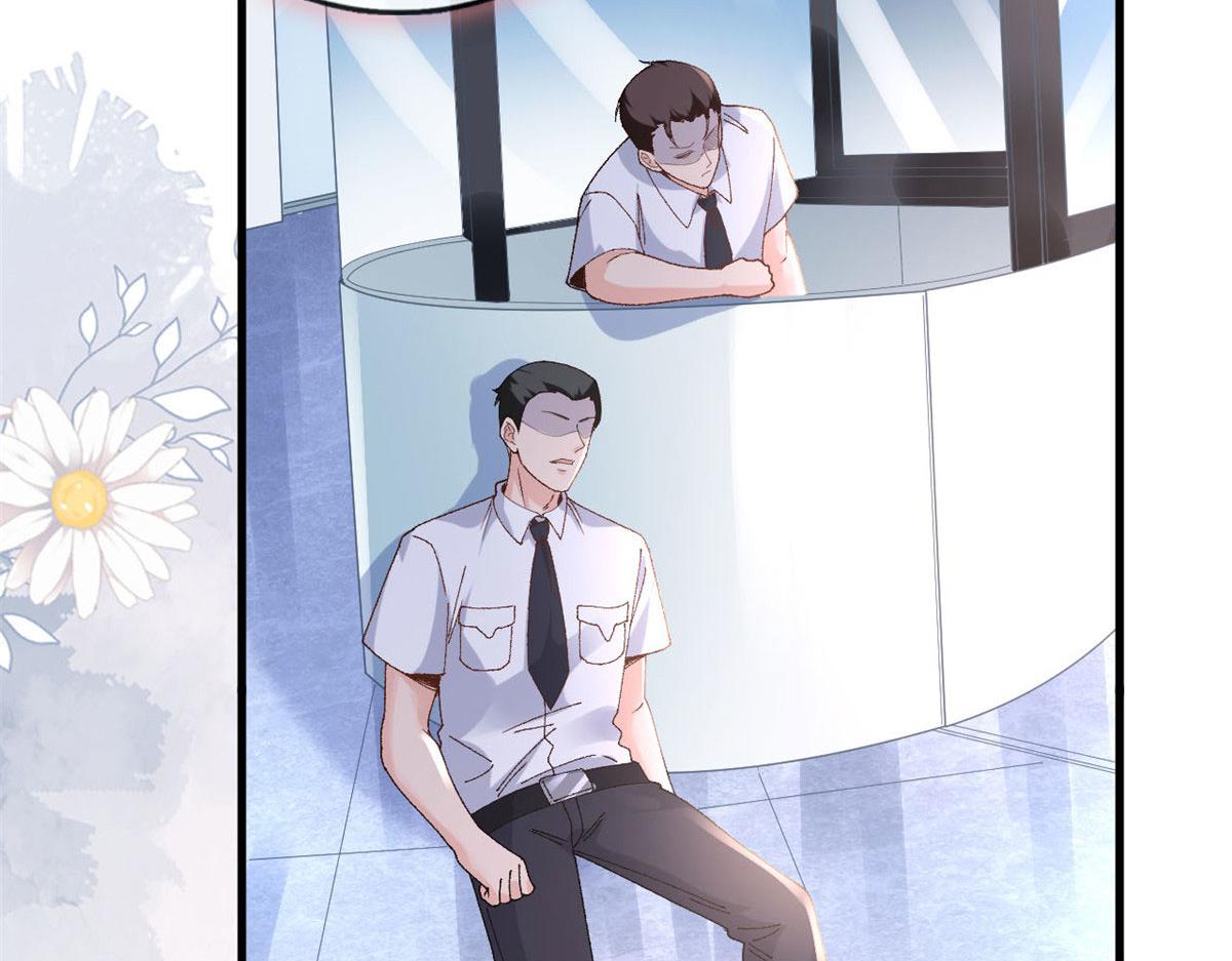 在生存游戏做锦鲤漫画,101 收集物资1图