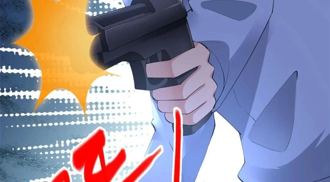 在生存游戏做锦鲤漫画,112 围杀金发男1图