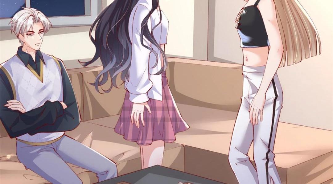 在生存游戏做锦鲤漫画,108 大蛋的怒火1图