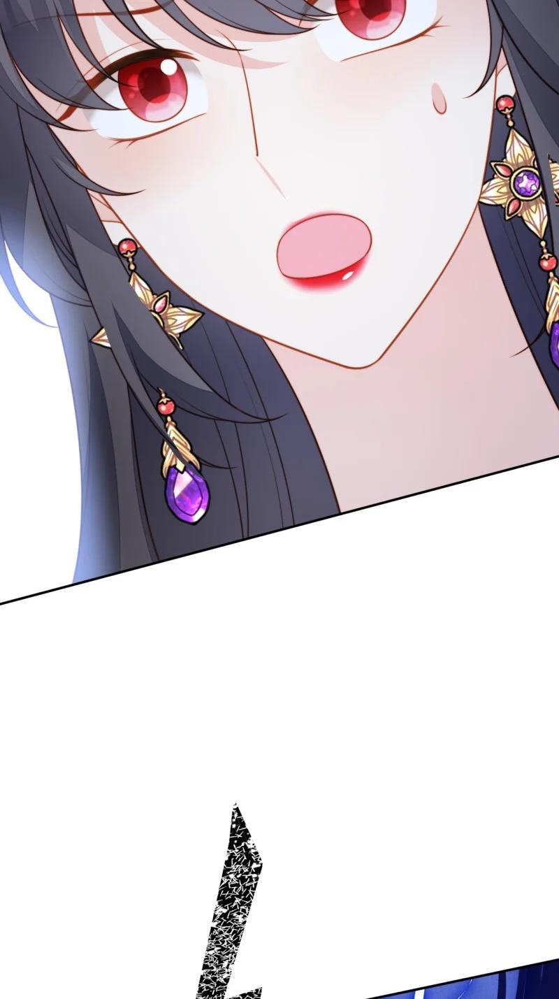 我穿越成了恶毒皇后小说名字漫画,211 第一百九十九话一不小心亲上了2图