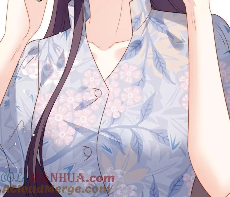我穿越成了恶毒皇后小说名字漫画,221 第两百零九话互为仇敌？1图