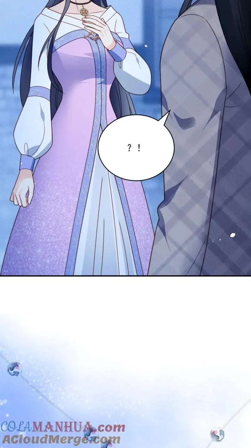 我穿越成了恶毒皇后小说名字漫画,224 第两百一十三话回到游戏世界1图