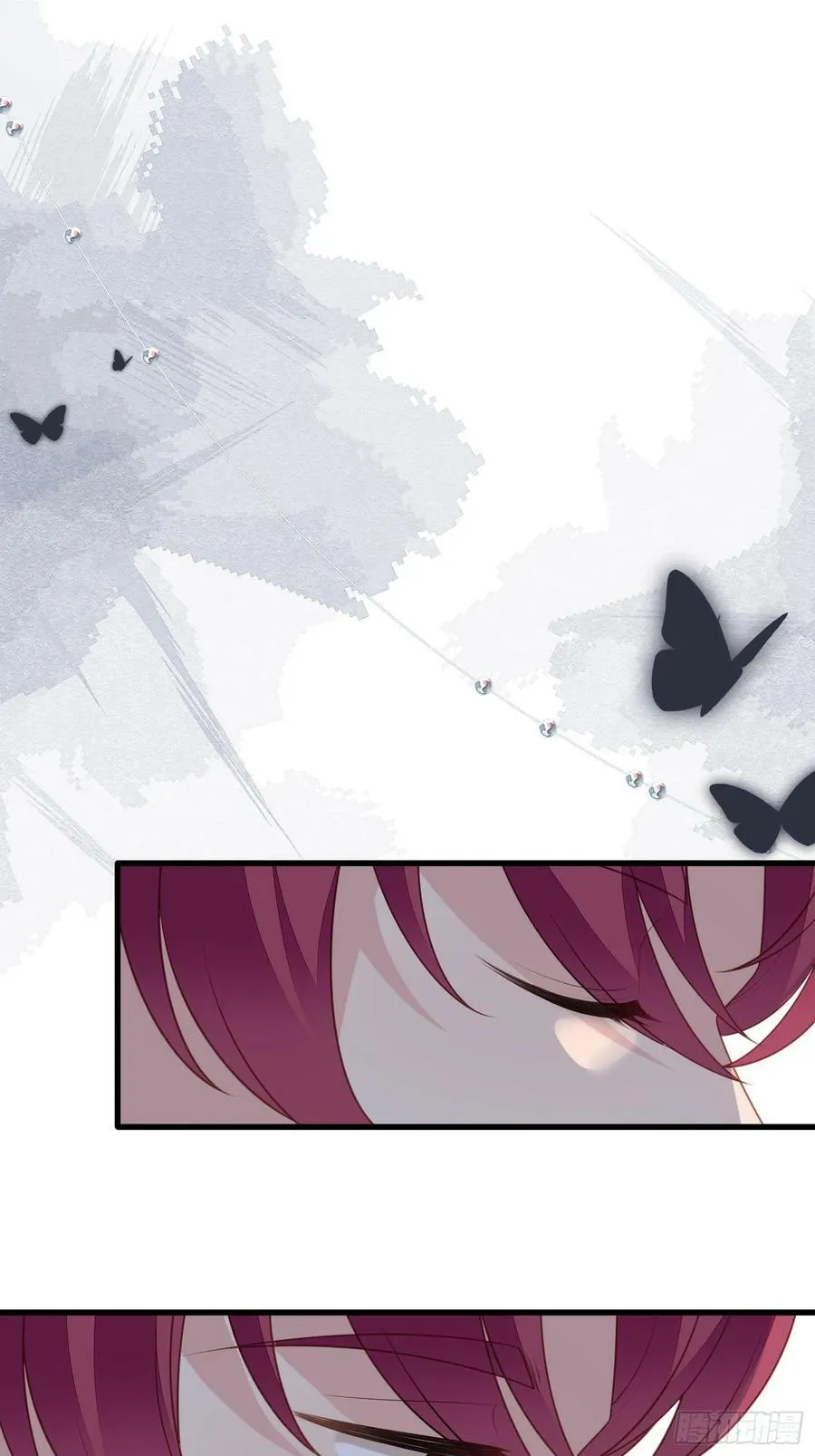我穿越成了恶毒皇后小说名字漫画,第167话 计划通！2图