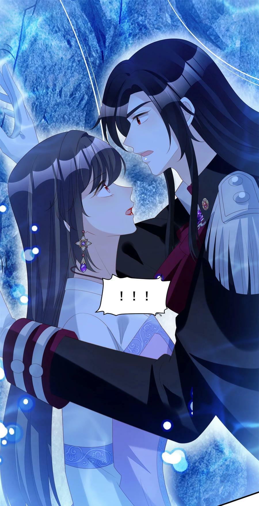 我穿越成了恶毒皇后小说名字漫画,第186话 祖地风云2图