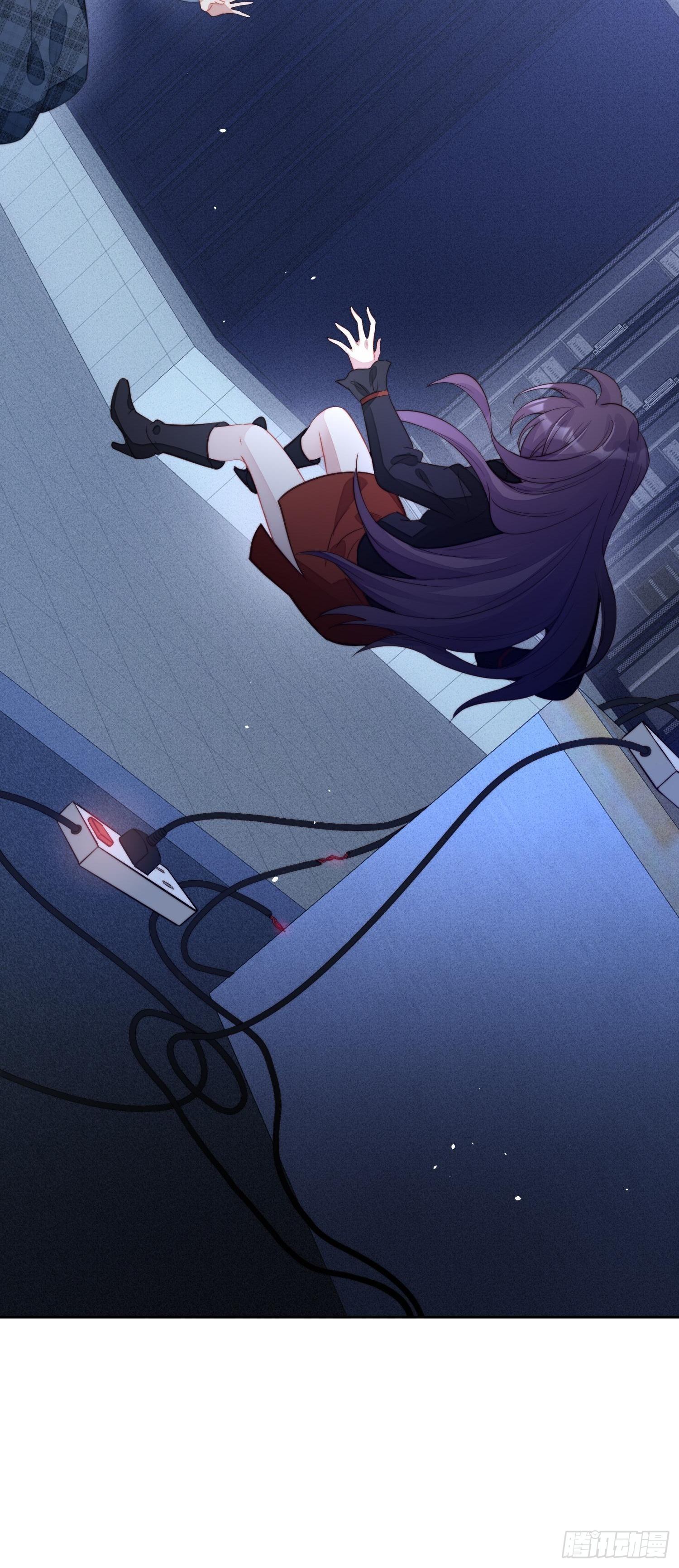 我穿越成了恶毒皇后小说名字漫画,第1话 穿成恶毒女反派？1图