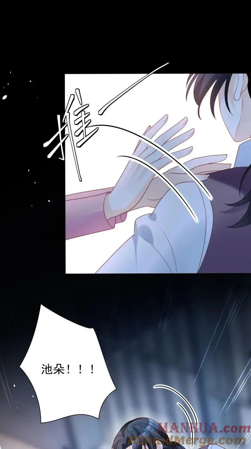 我穿越成了恶毒皇后小说名字漫画,223 第两百一十二话我的爱人1图