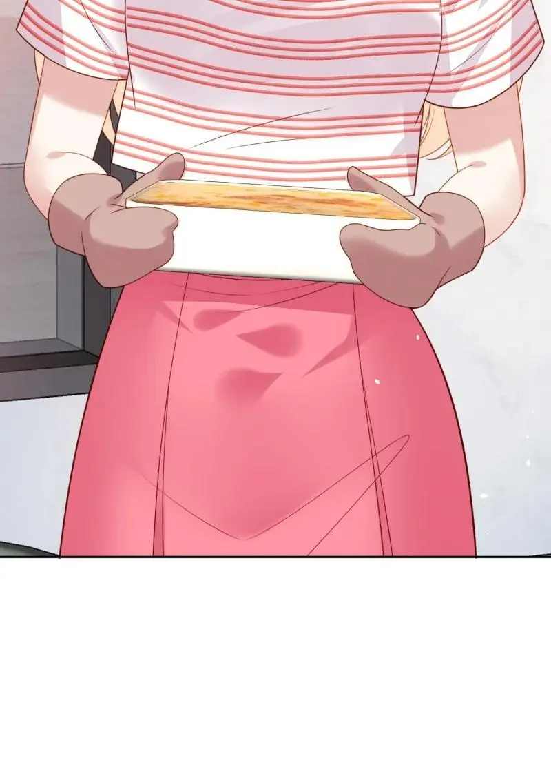 我穿越成了恶毒皇后小说名字漫画,218 第二百零六话拆穿狗男女2图