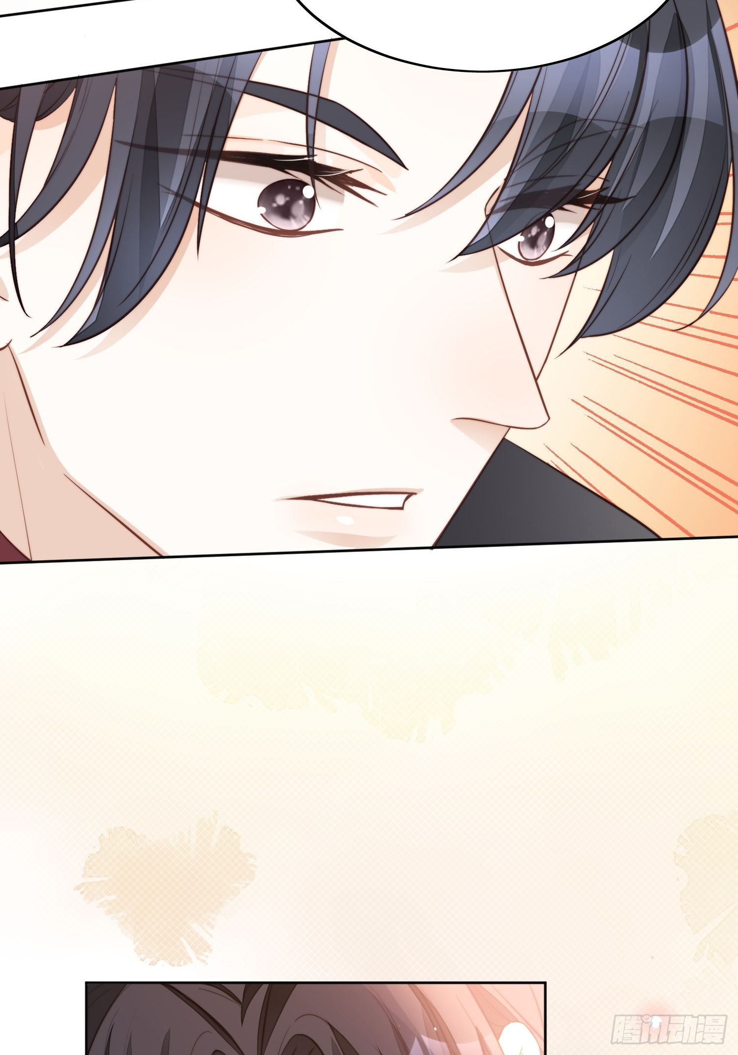 我穿越成了恶毒皇后小说名字漫画,第9话 恶魔的期待2图