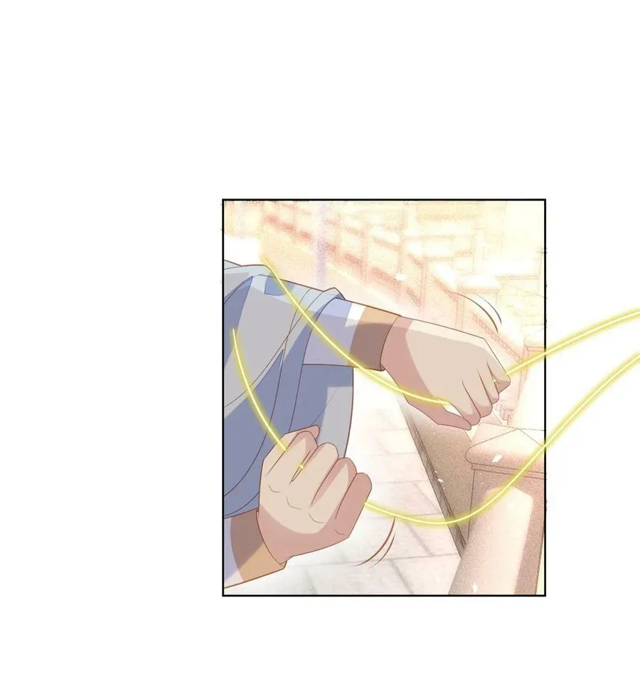 我穿越成了恶毒皇后小说名字漫画,第173话 抢亲2图