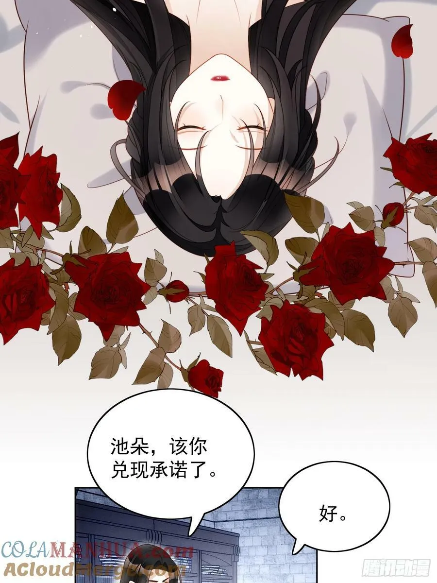 我穿越成了恶毒皇后小说名字漫画,第133话 灵宠契约1图