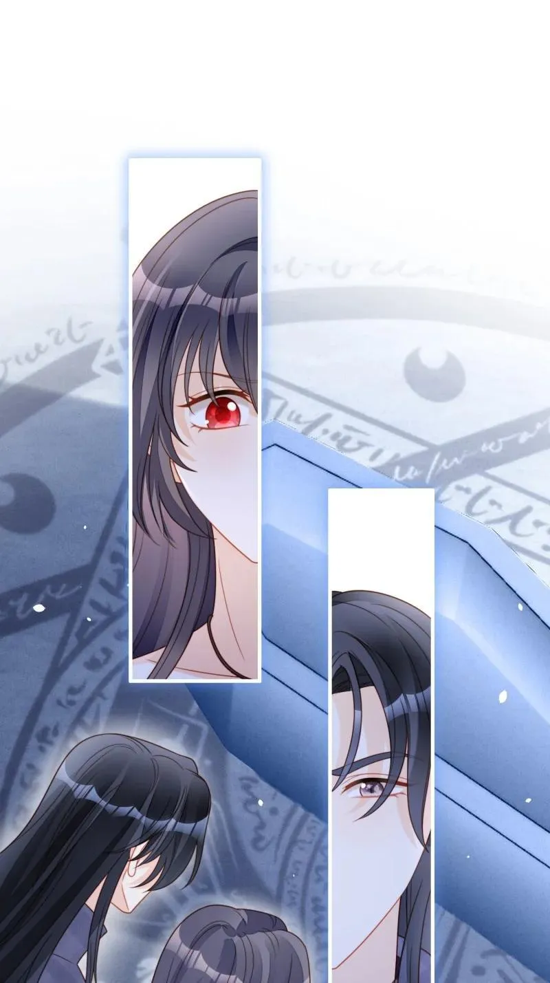 我穿越成了恶毒皇后小说名字漫画,226 第两百一十四话重逢2图