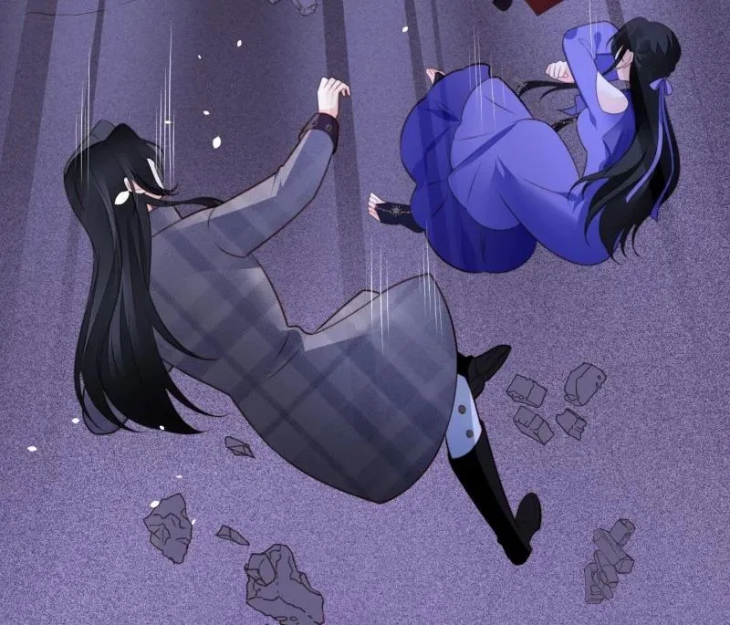 我穿越成了恶毒皇后小说名字漫画,228 第两百一十六话修尔被吞噬了？2图