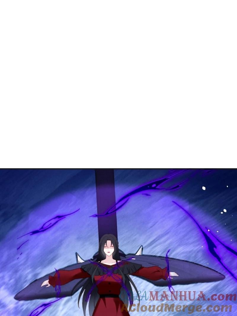 我穿越成了恶毒皇后小说名字漫画,211 第一百九十九话一不小心亲上了1图