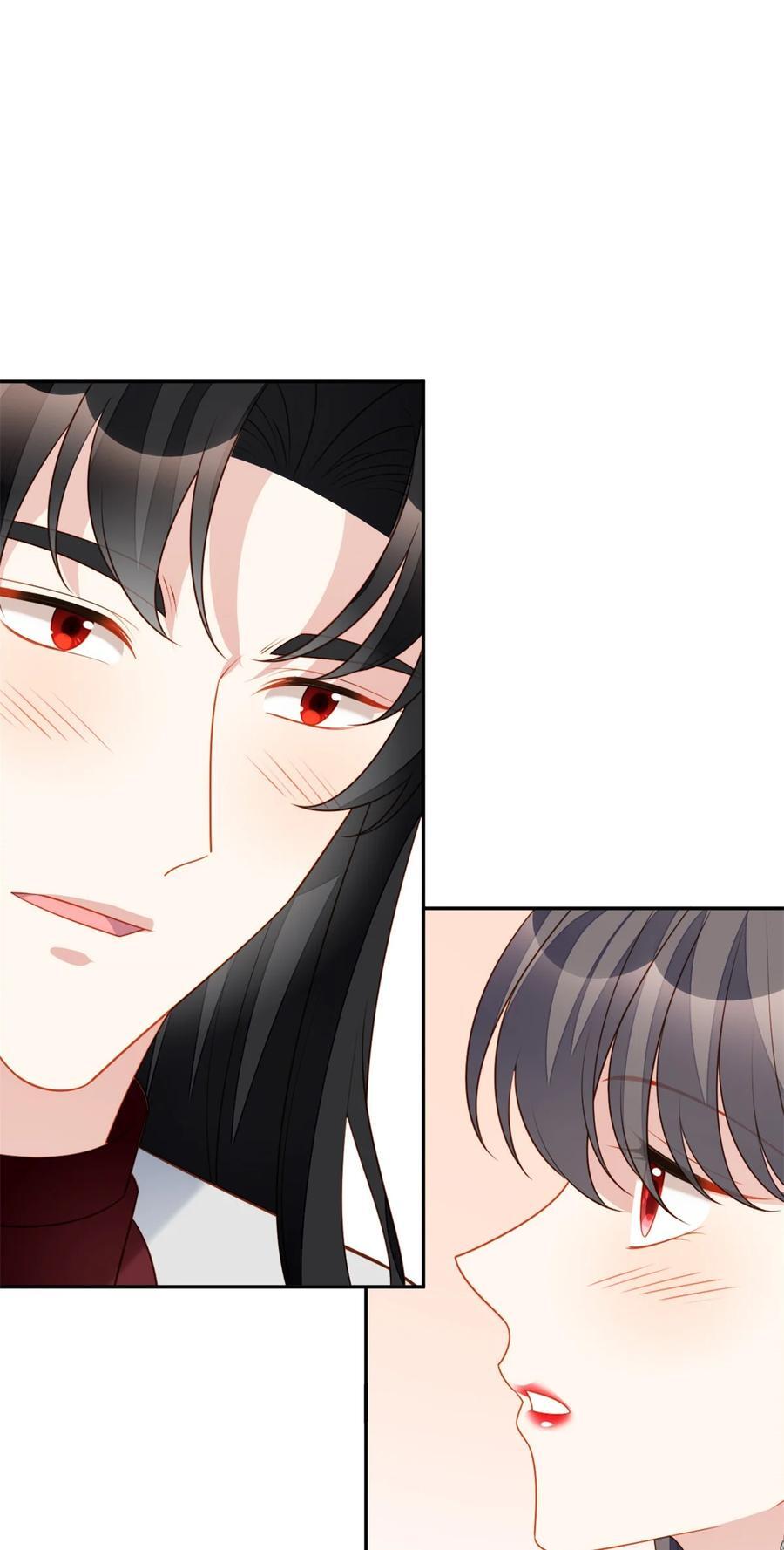 我穿越成了恶毒皇后小说名字漫画,第190话 梦境2图