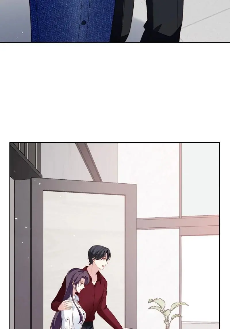 我穿越成了恶毒皇后小说名字漫画,218 第二百零六话拆穿狗男女2图