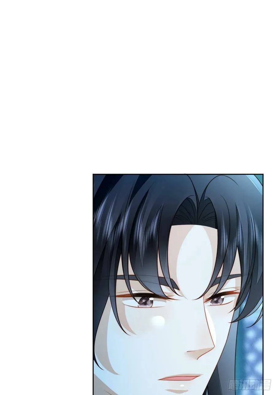 我穿越成了恶毒皇后小说名字漫画,第165话 路西法吃醋的后果2图