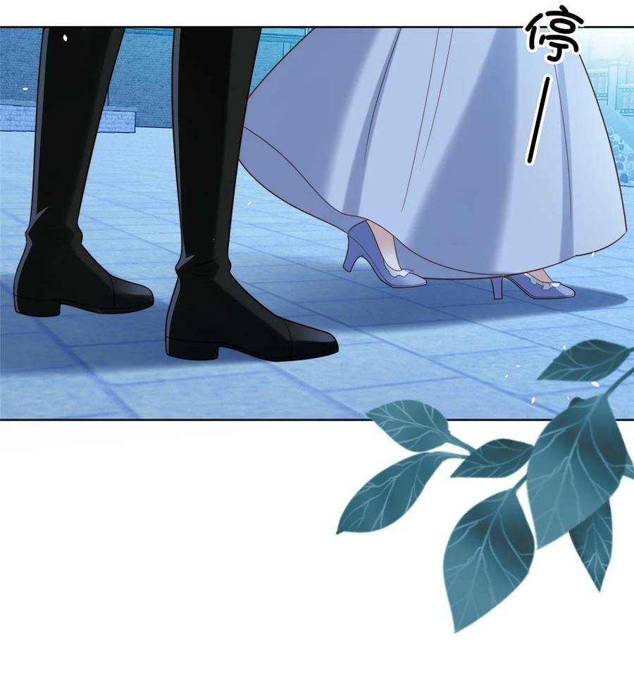 某天穿成恶毒皇后漫画在哪看漫画,第168话 老婆被控制了？2图