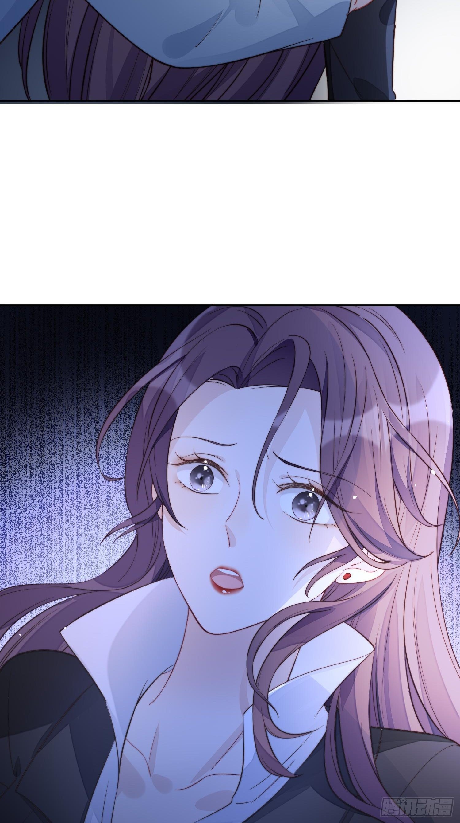 我穿越成了恶毒皇后小说名字漫画,第1话 穿成恶毒女反派？1图