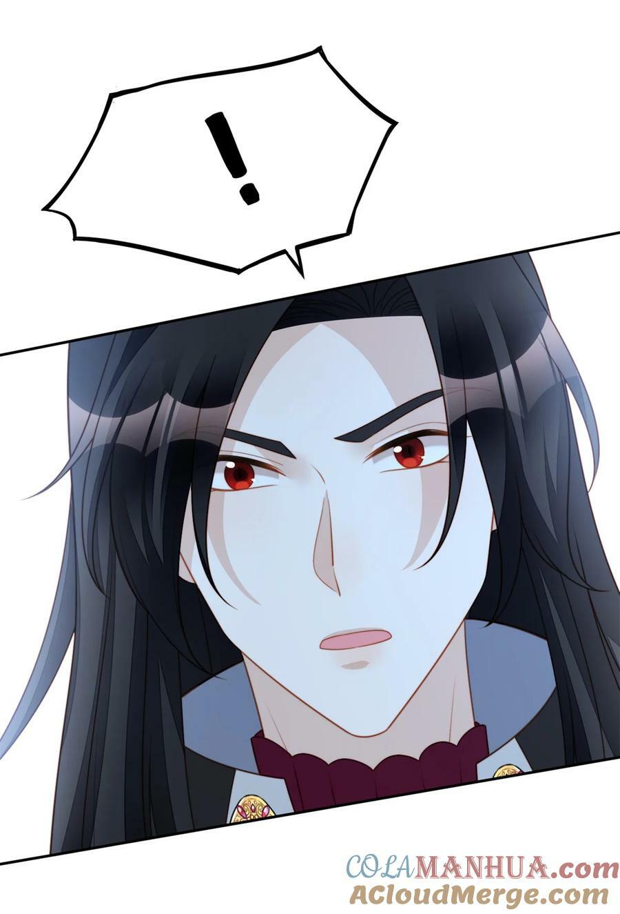 我穿越成了恶毒皇后小说名字漫画,第181话 终于抓到你们了1图