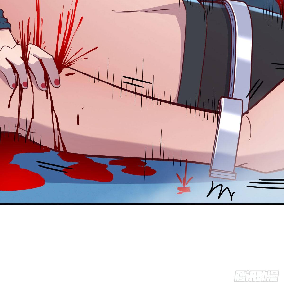 圣尊助理的我已经无敌了漫画,见招拆招2图