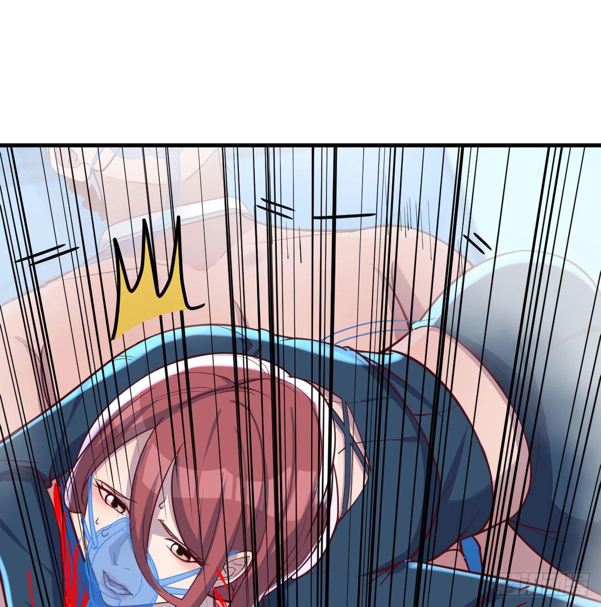 圣尊助理的我已经无敌了漫画,见招拆招1图