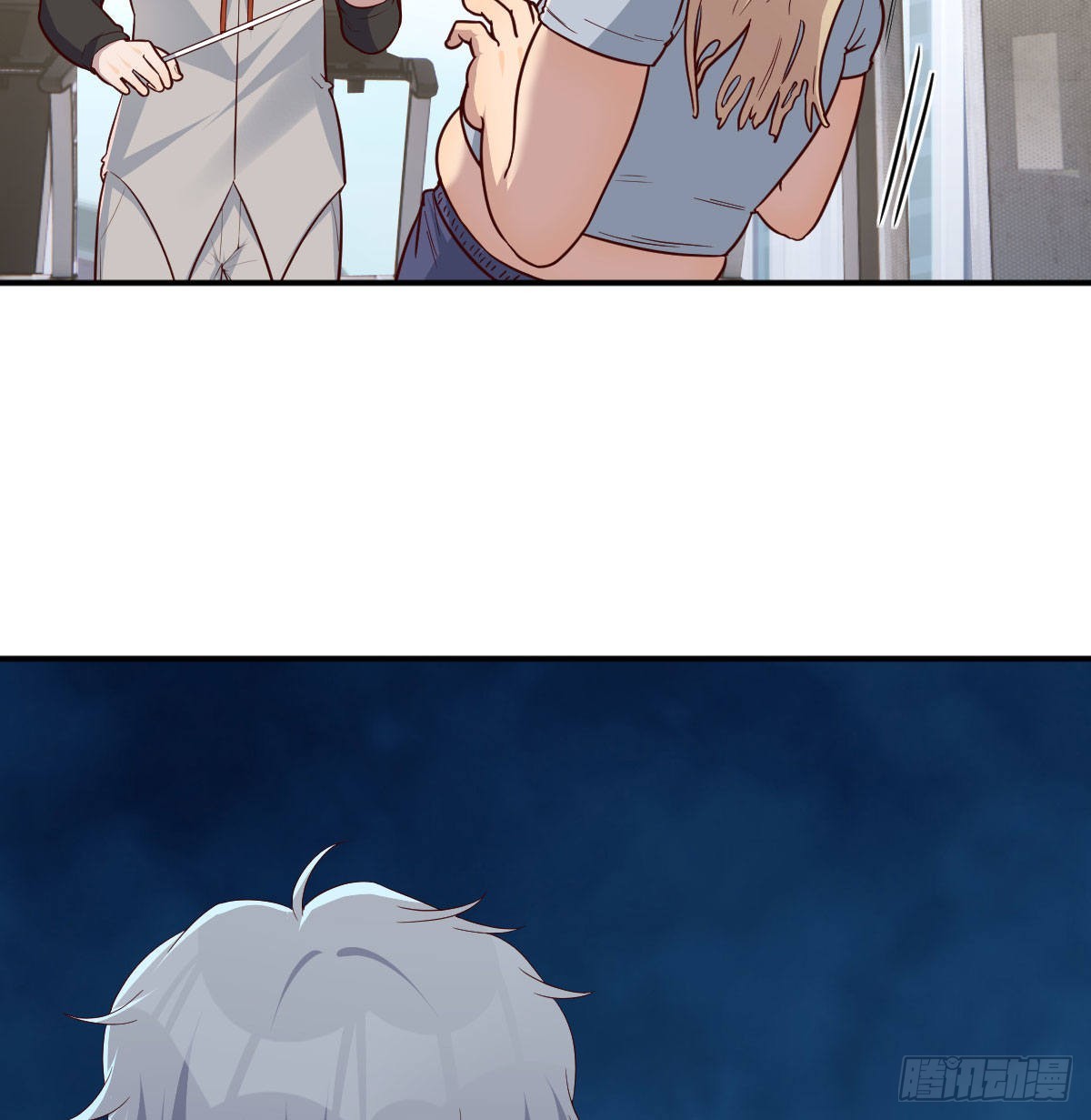 圣尊助理的我已经无敌了漫画,白活的魔法2图