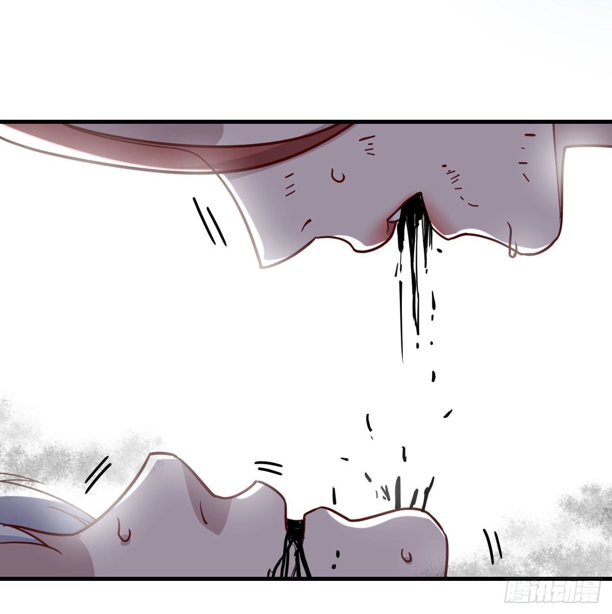 圣尊助理的我已经无敌了漫画,异能“超算”1图
