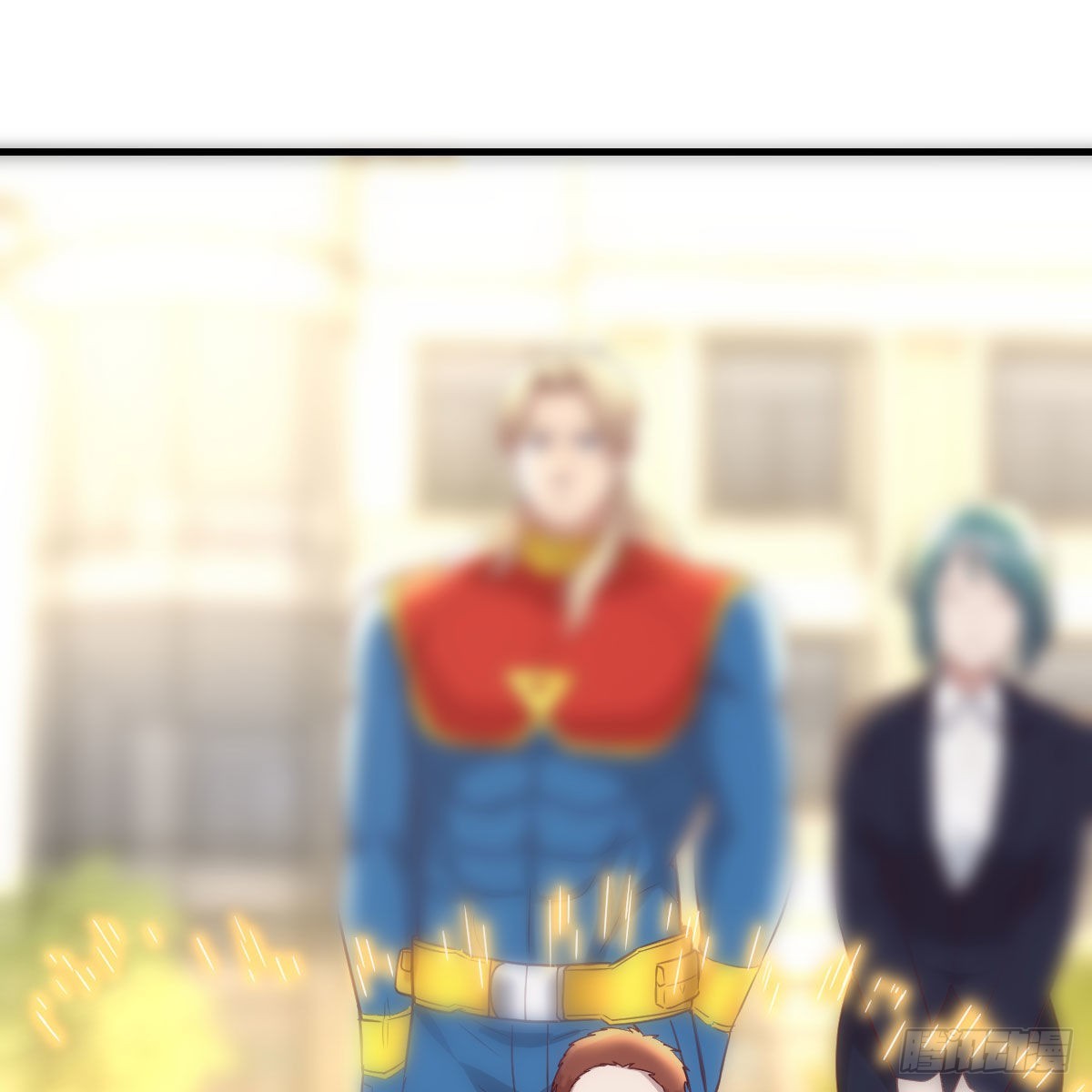 圣尊助理的我已经无敌了漫画,敞开心扉享受快乐2图