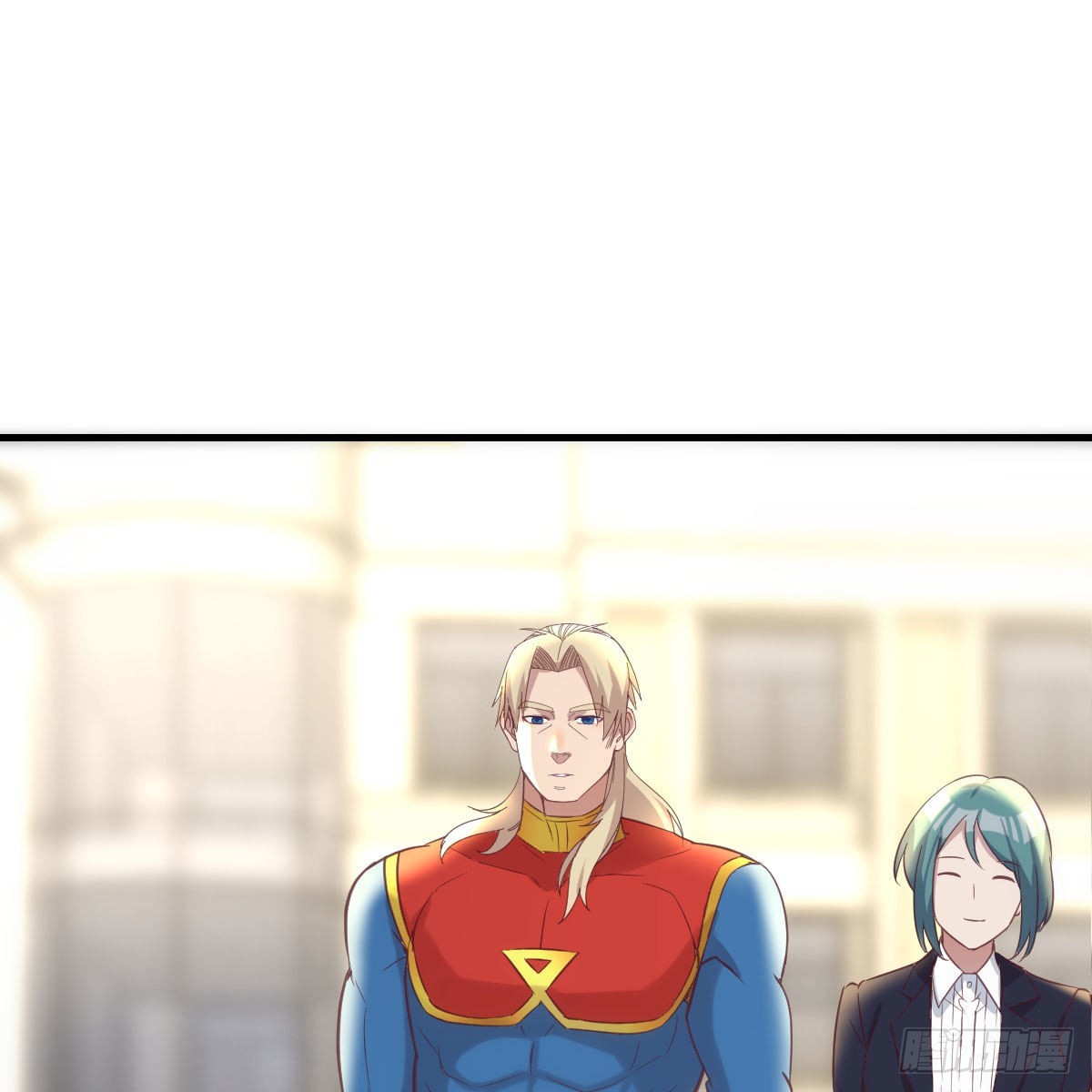 圣尊助理的我已经无敌了漫画,敞开心扉享受快乐2图