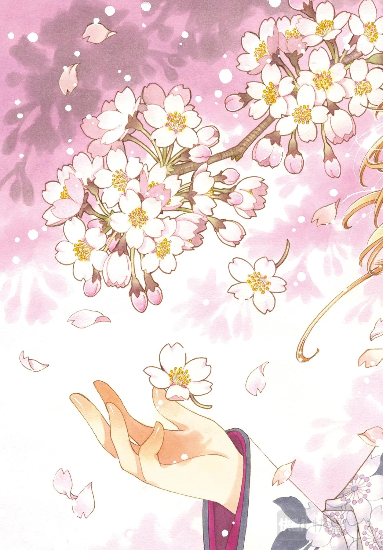 魔卡少女樱CLEARCARD篇漫画,第70话2图