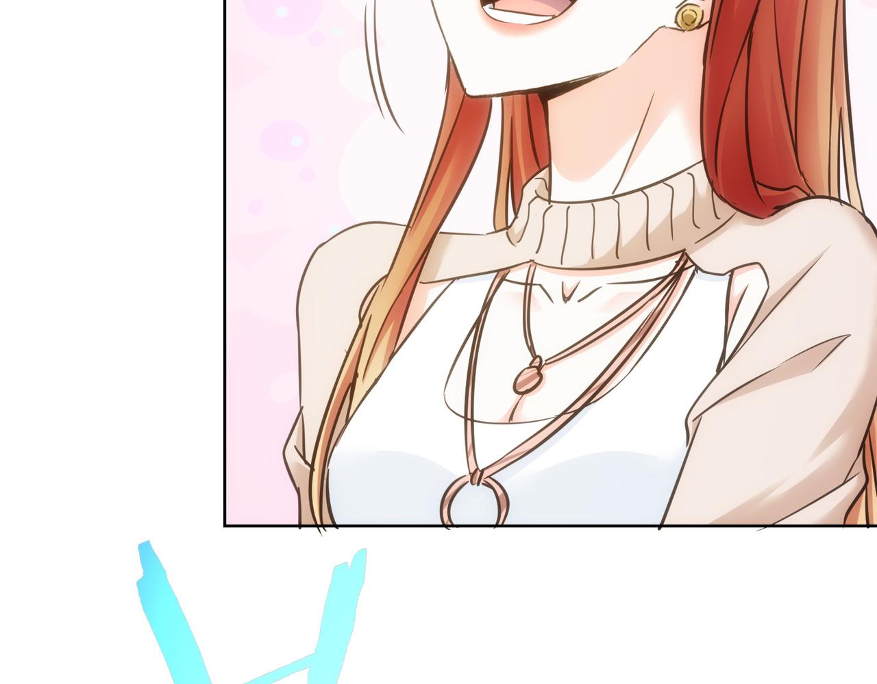 我能看到成功率第二季12漫画,第231话 天雷滚滚1图