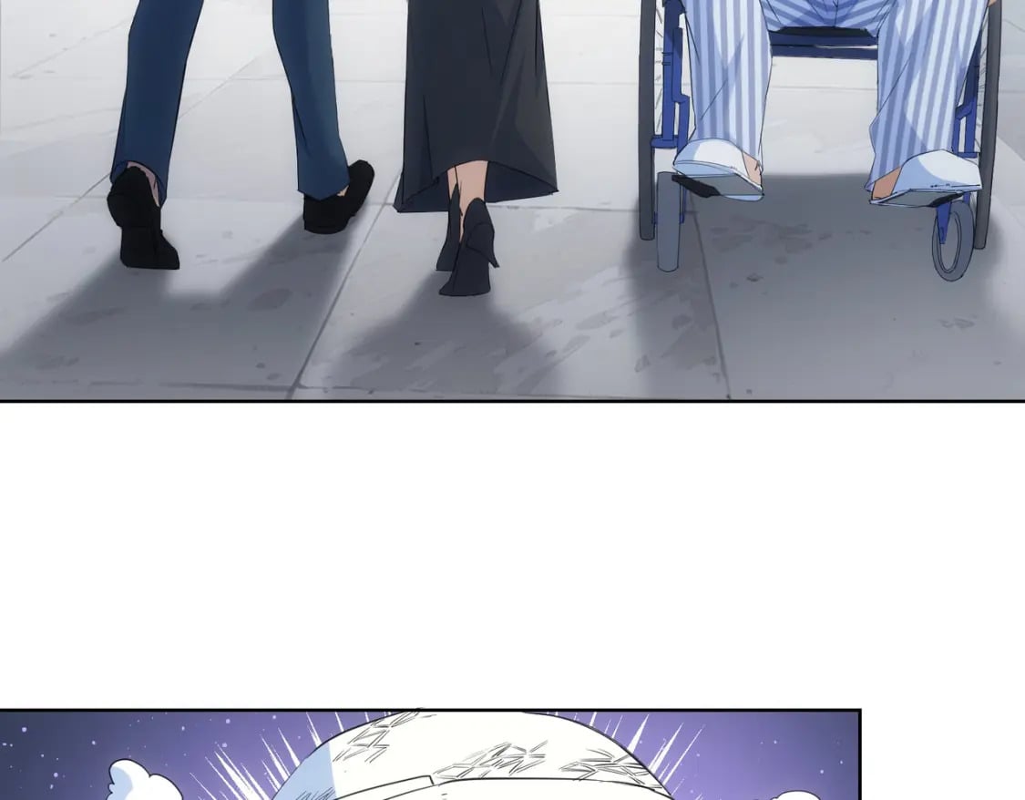 我能看到成功率漫画,第339话 枷锁1图