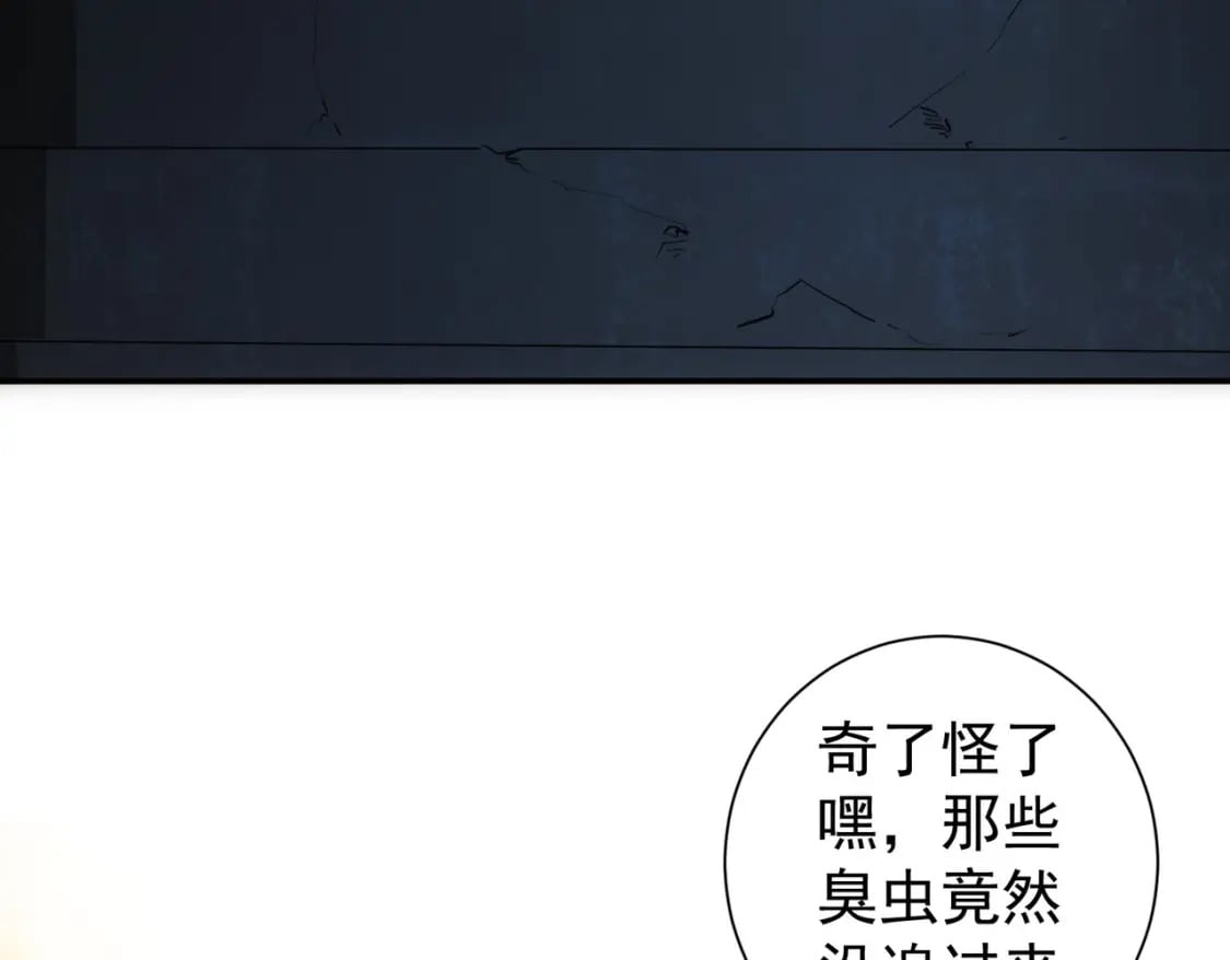 我能看到成功率第6季免费观看漫画,第307话 开棺1图