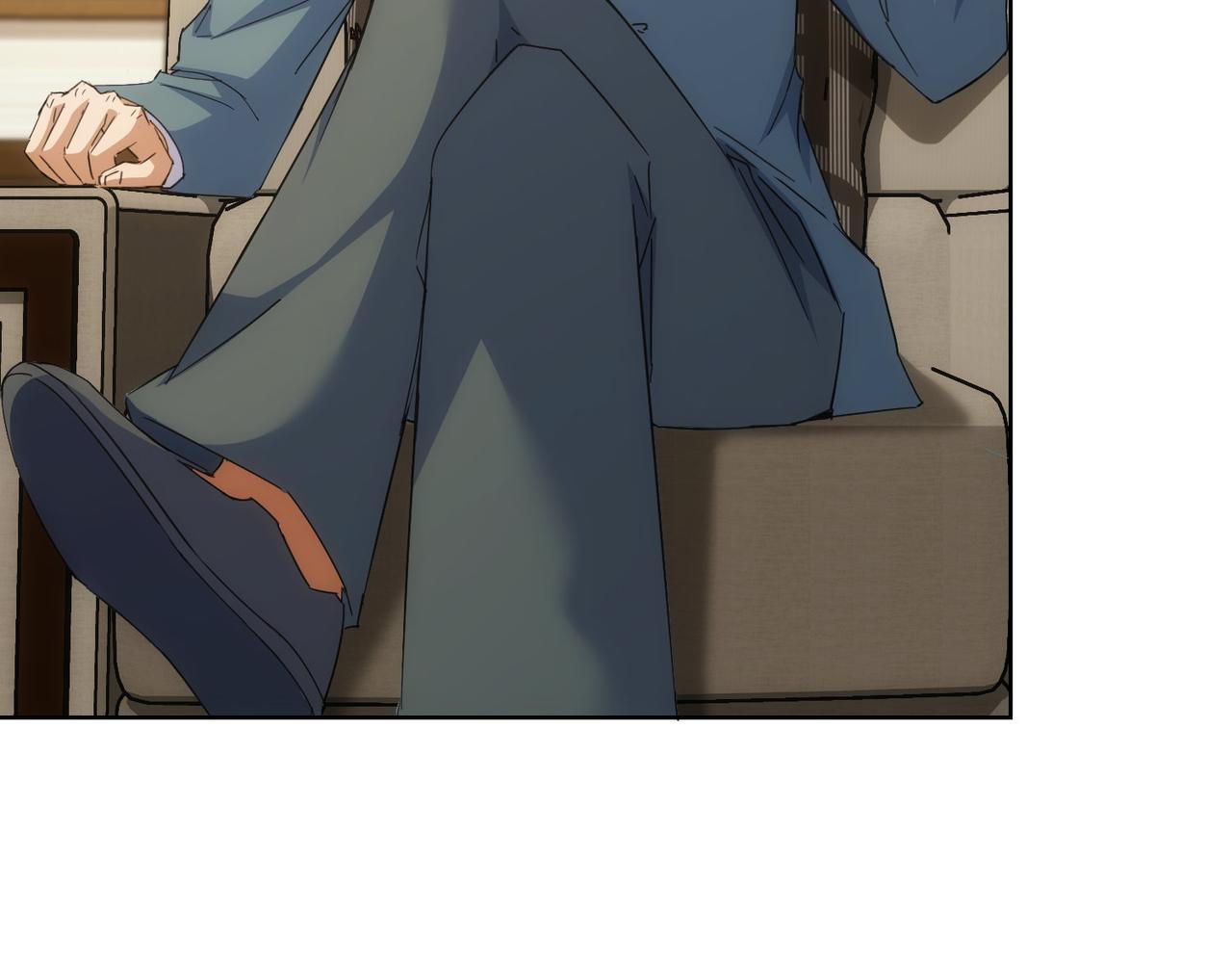 我能看到成功率漫画,第243话 古玩圈大事2图