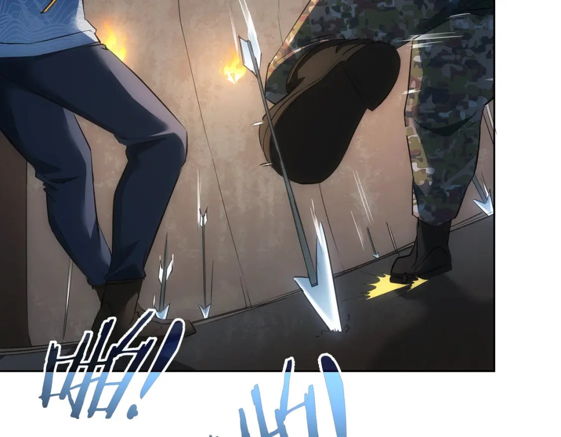 我能看到成功率漫画,第306话 步步惊心2图