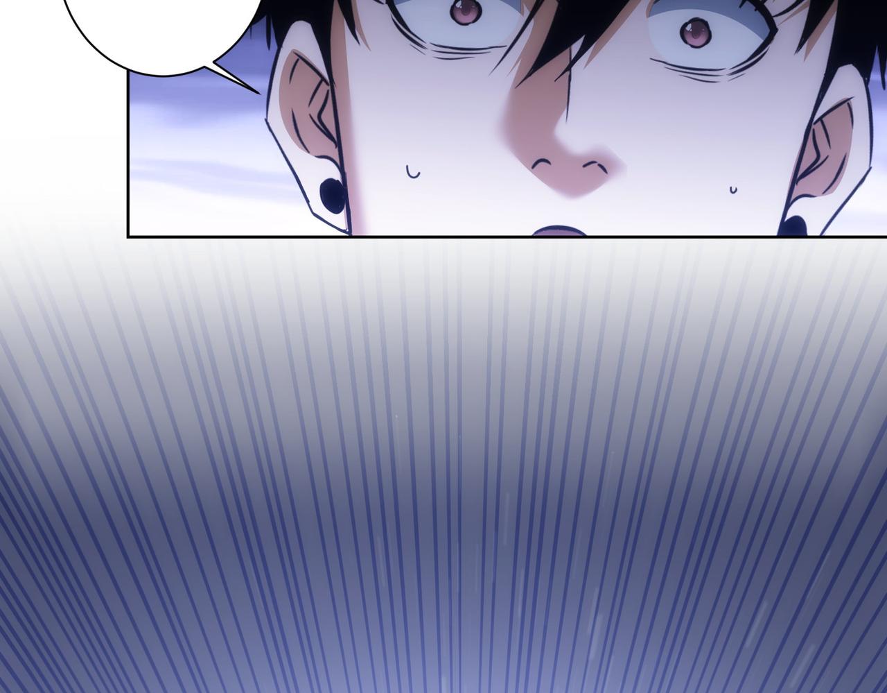 我能看到成功率第三季片尾曲漫画,第204话 对决1图