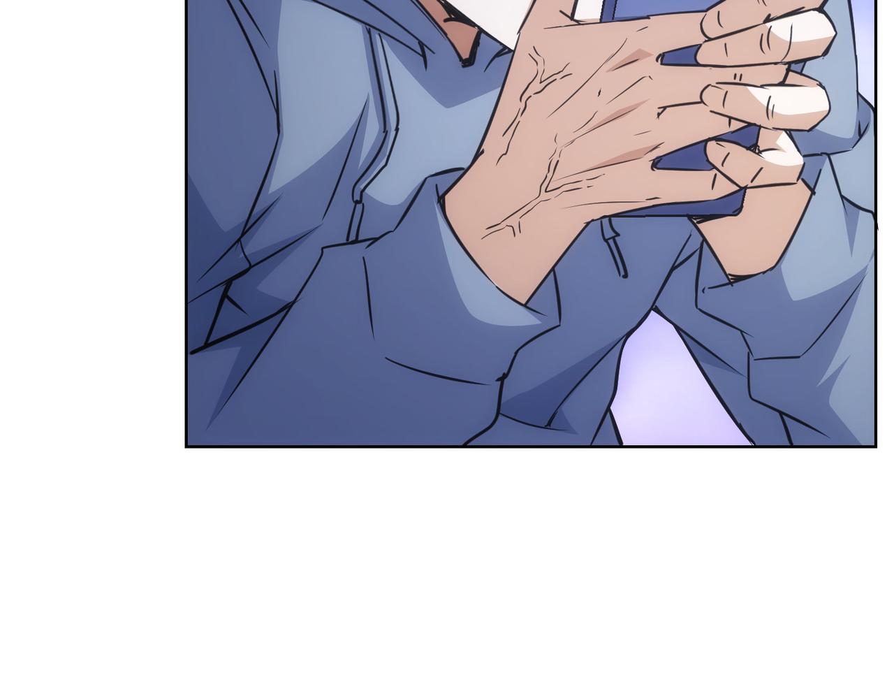 我能看到成功率漫画,第241话 永远不分开2图