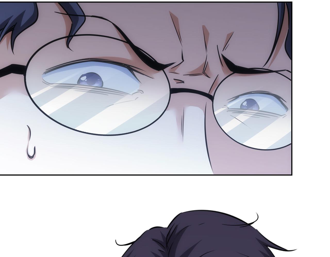 我能看到成功率漫画,第241话 永远不分开2图